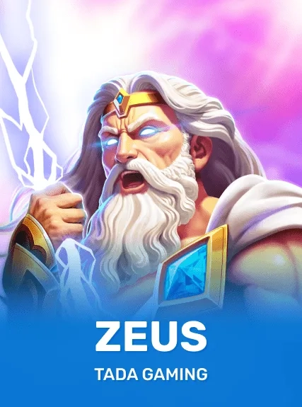 Zeus game tile