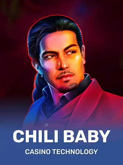 Chili Baby game tile