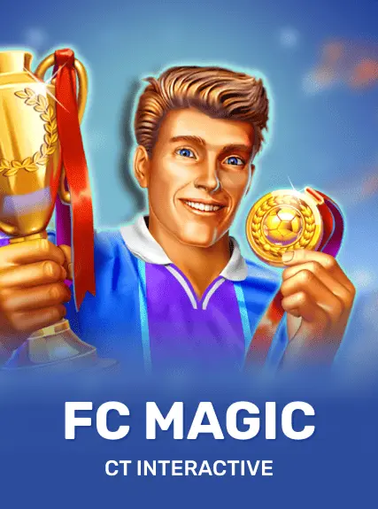 FC Magic game tile