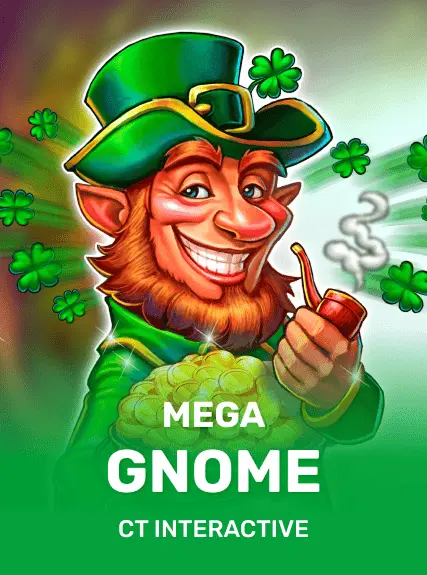 Mega Gnome game tile