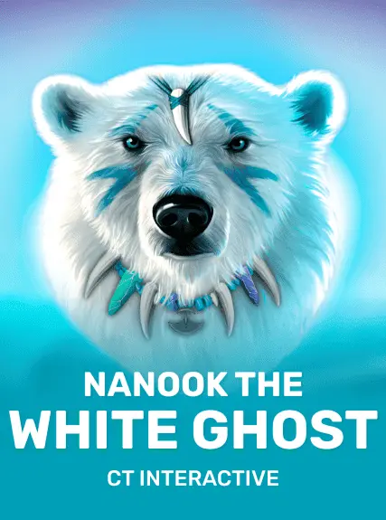 Nanook the White Ghost game tile