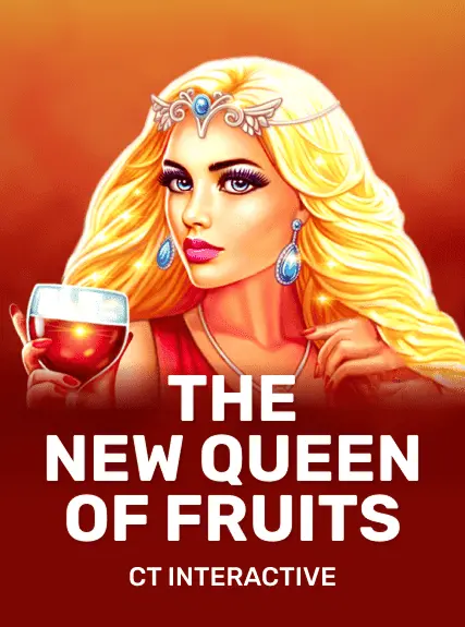 The New Queen Of Fruits game tile