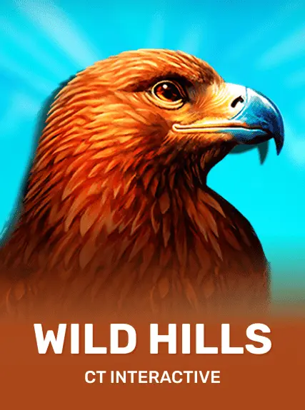 Wild Hills game tile