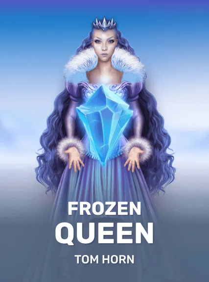 Frozen Queen game tile