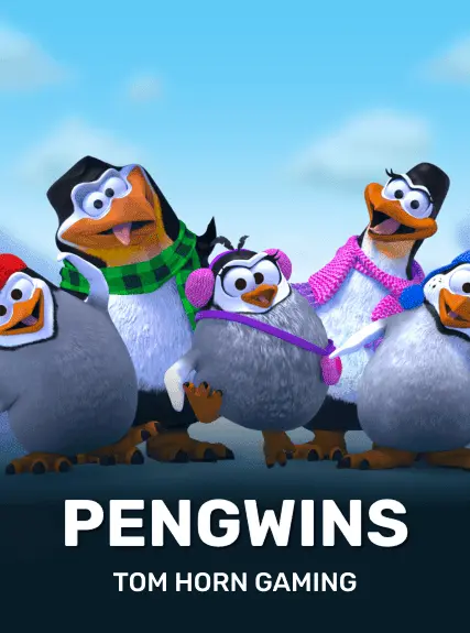 PengWins game tile