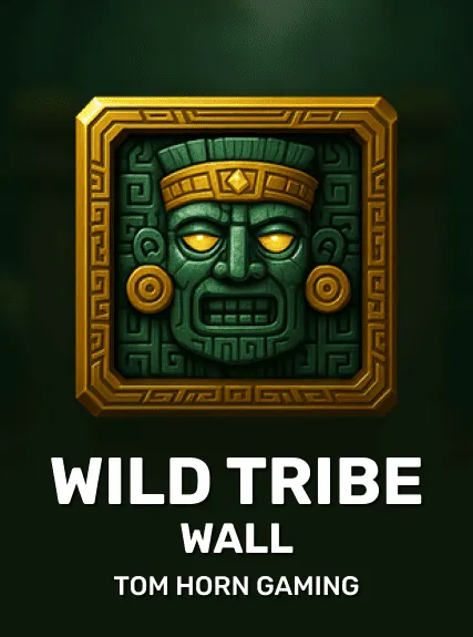 Wild Tribe Wall game tile