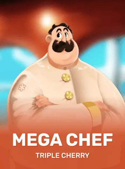 Mega Chef game tile