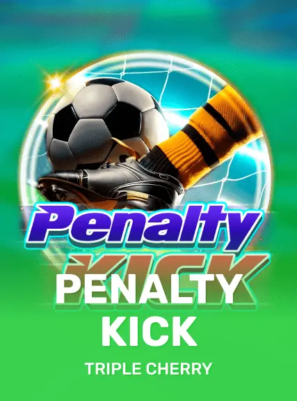 Penalty Kick game tile