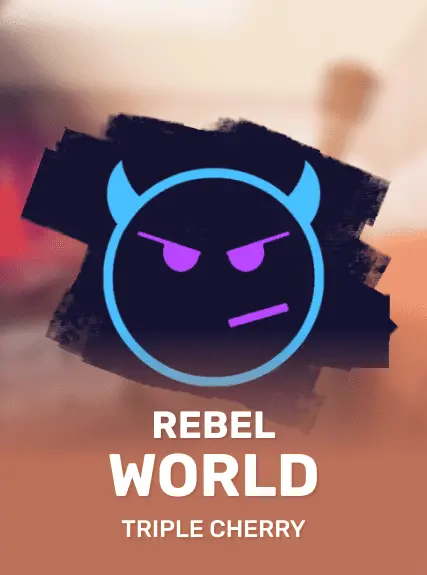 Rebel World game tile