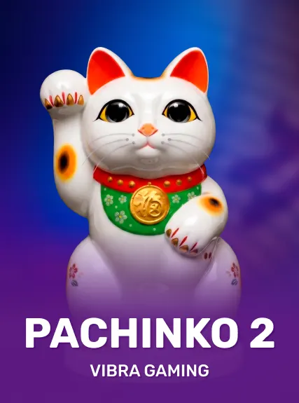 Pachinko 2 game tile