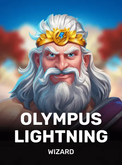 Olympus Lightning game tile