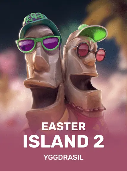Easter Island 2 game tile
