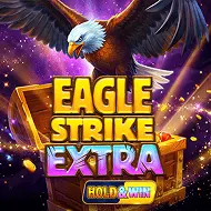Eagle Strike Extra game tile