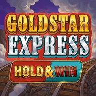 Goldstar Express game tile