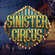 Sinister Circus game tile
