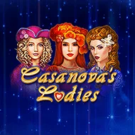 Casanovas Ladies game tile