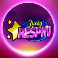 Lucky Respin game tile