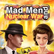 Mad Men game tile