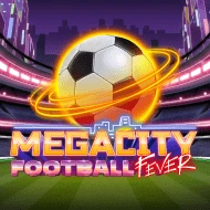 Megacity Football Fever game tile