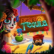 Tequila Fiesta game tile