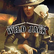 Wild Jack game tile