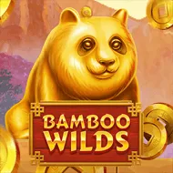 Bamboo Wilds game tile