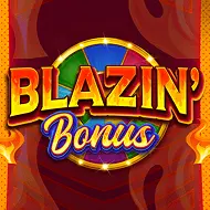 Blazin' Bonus game tile