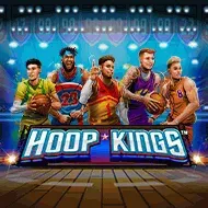 Hoop Kings game tile