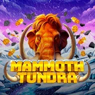 Mammoth Tundra game tile