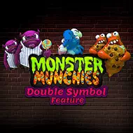 Monster Munchies game tile