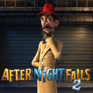 After Night Falls 2 game tile