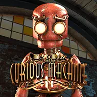 The Curious Machine Plus game tile