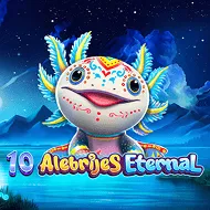 10 Alebrijes Eternal game tile
