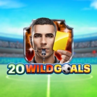 20 Wild Goals game tile