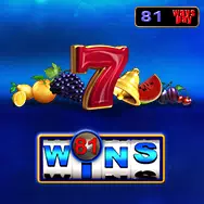 81 Wins game tile