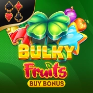 Bulky Fruits Buy Bonus game tile