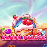 Candy Palace game tile
