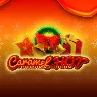 Caramel Hot - Christmas Edition game tile