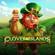 Clover Islands game tile