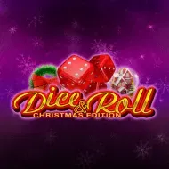 Dice & Roll - Christmas Edition game tile