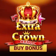 Extra Crown Classic Buy Bonus game tile