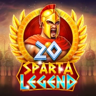 Sparta Legend game tile