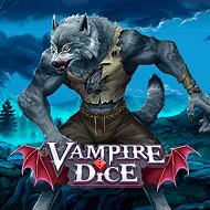 Vampire Dice game tile