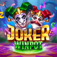Joker Winpot game tile