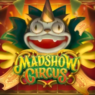 Madshow Circus game tile