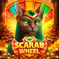 Scarab Wheel game tile