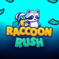 RaccoonRush game tile