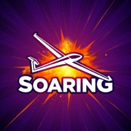 Soaring game tile