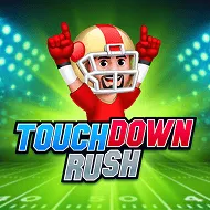 Touchdown Rush game tile