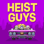Heist Guys game tile